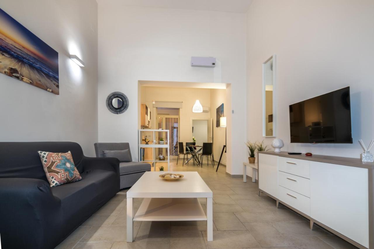 Appartamento De' Villanova House *