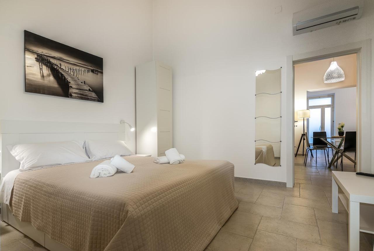 De' Villanova House Appartamento *