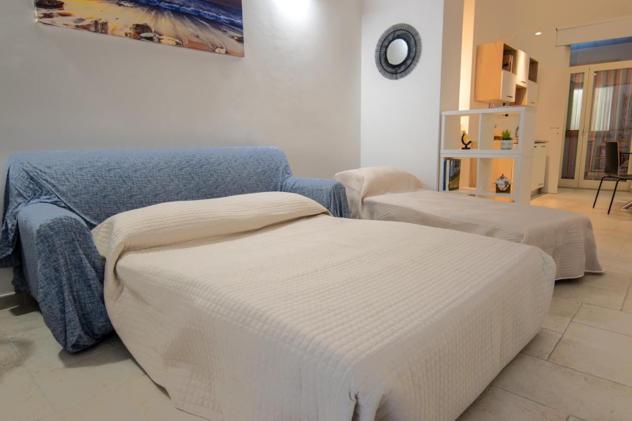 Appartamento De' Villanova House