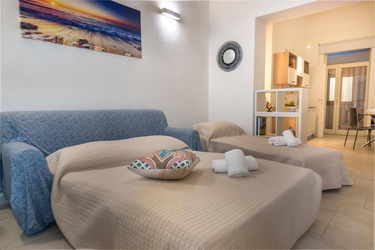 De' Villanova House Appartamento