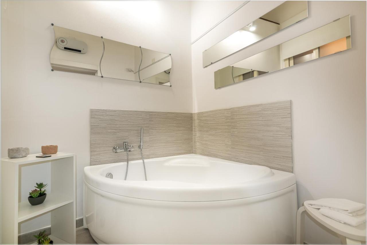 Appartamento De' Villanova House Brindisi