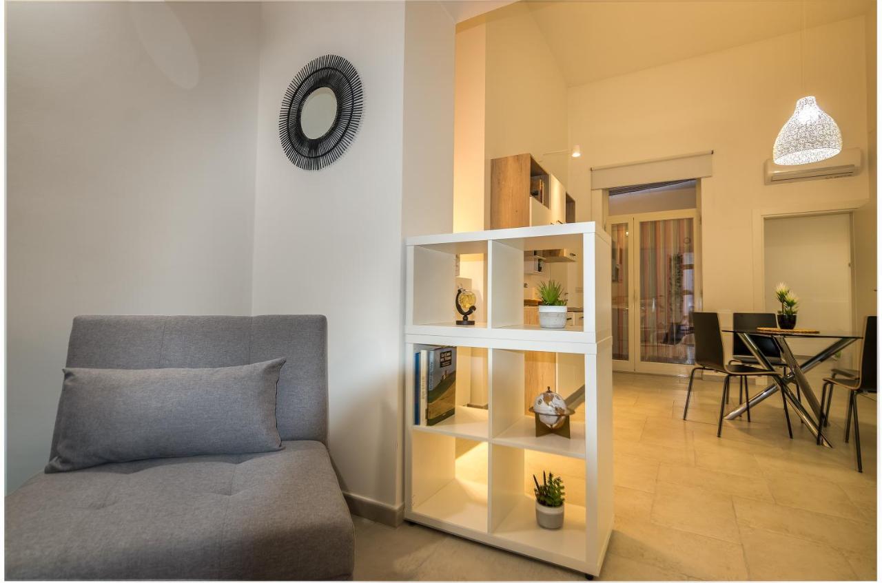 Appartamento De' Villanova House *