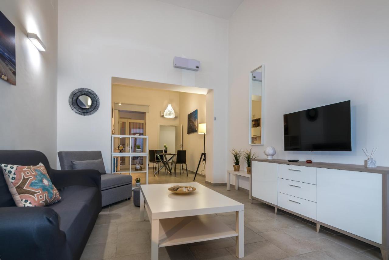 De' Villanova House Appartamento *