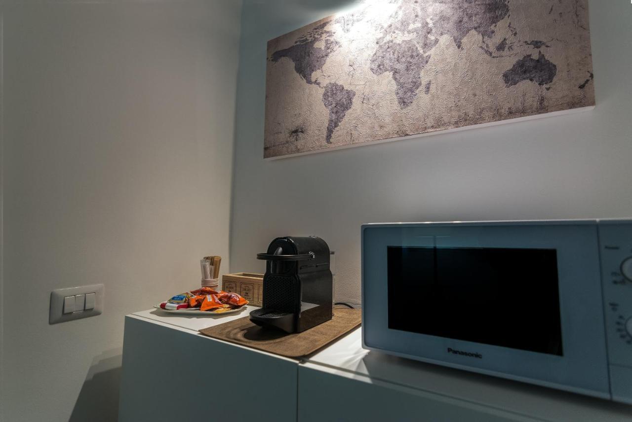 Appartamento De' Villanova House