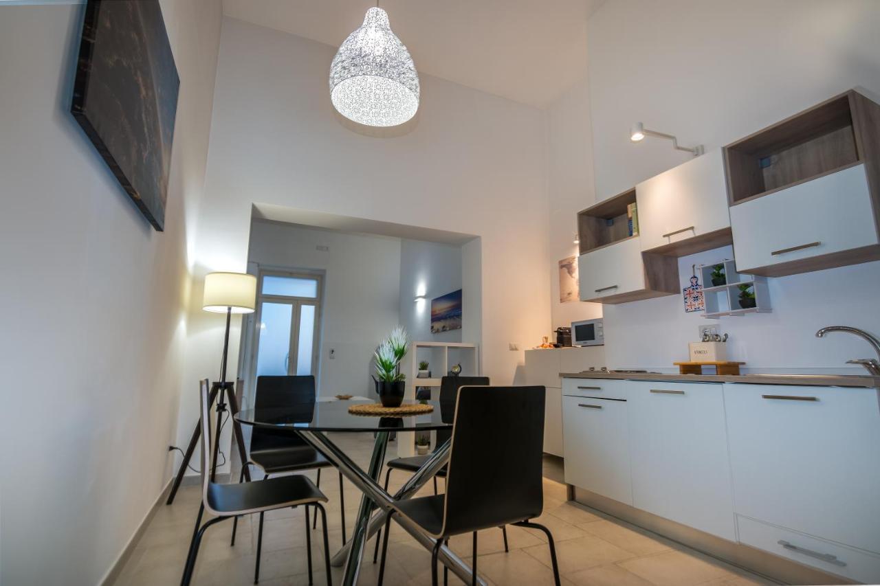 Apartment De' Villanova House *