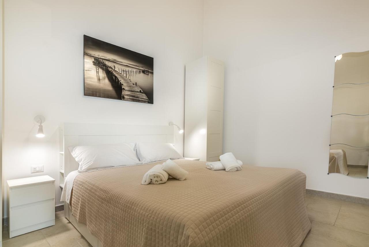 Apartment De' Villanova House