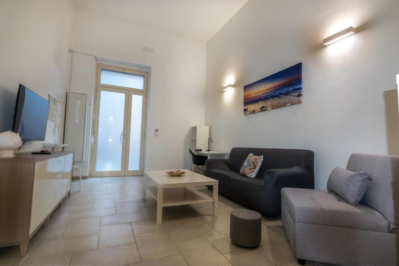 De' Villanova House Brindisi