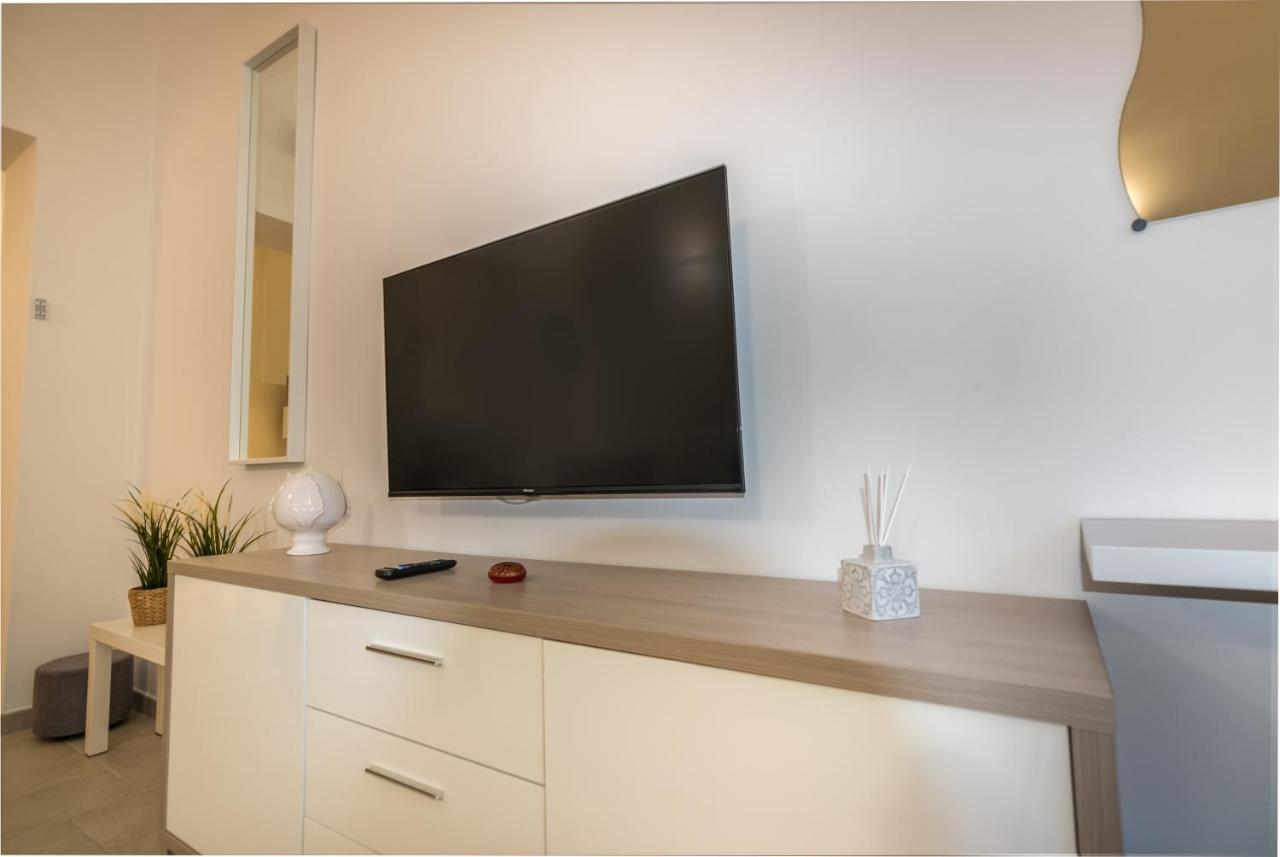 De' Villanova House Apartment *