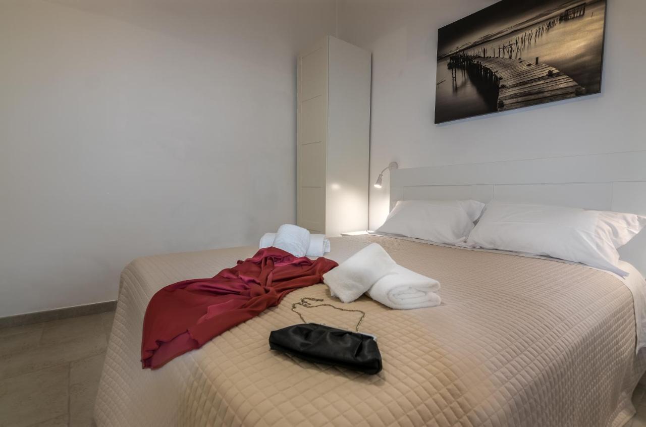 De' Villanova House Apartment Brindisi